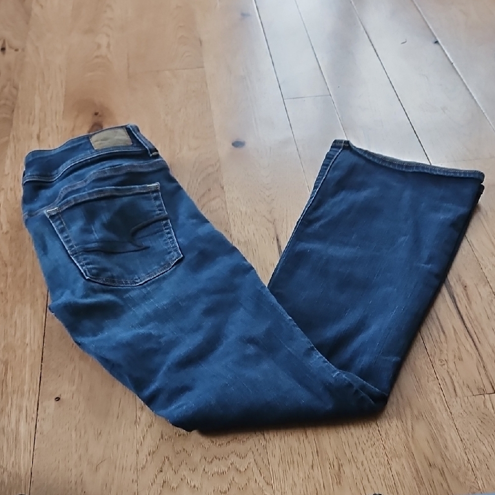 American Eagle denim Jeans